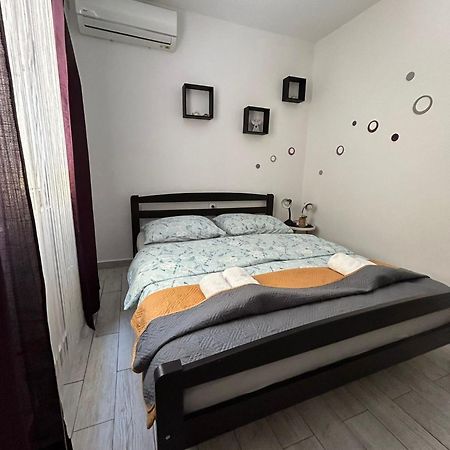 Apartmani Klaric Zadar Exteriör bild