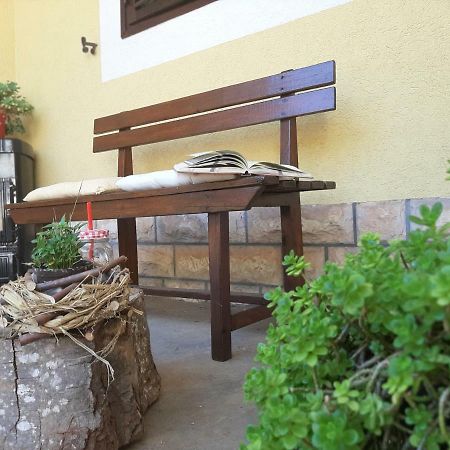 Apartmani Klaric Zadar Exteriör bild