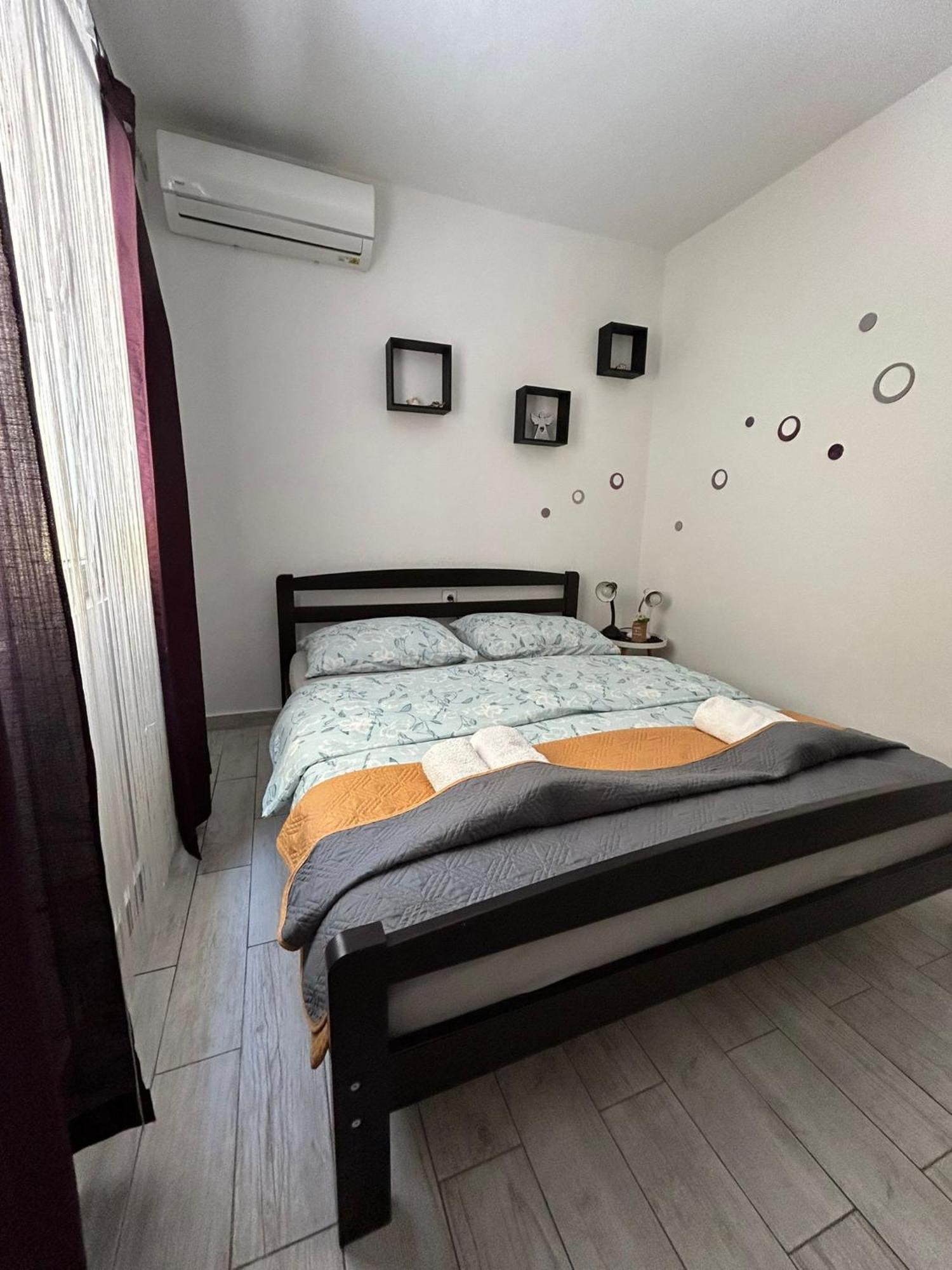 Apartmani Klaric Zadar Exteriör bild