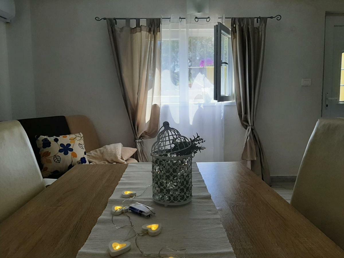 Apartmani Klaric Zadar Exteriör bild