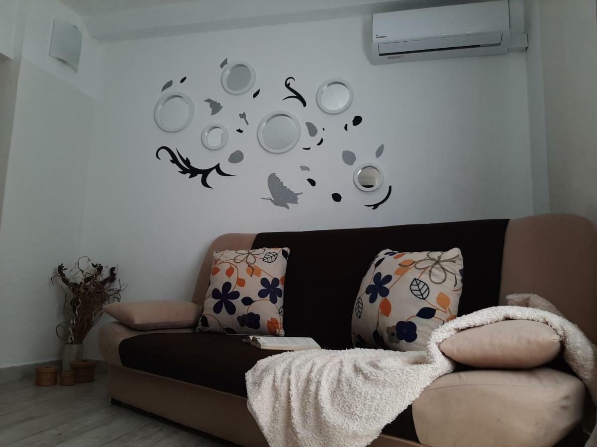 Apartmani Klaric Zadar Exteriör bild