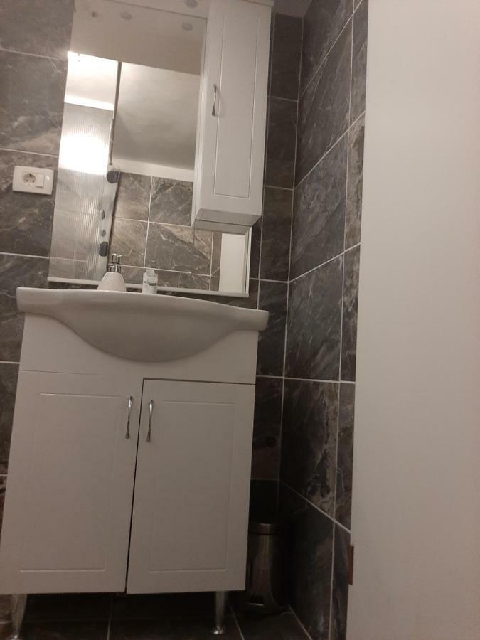 Apartmani Klaric Zadar Exteriör bild